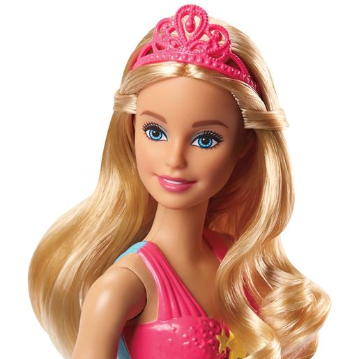 Barbie - Muñeca Princesa Dreamtopia (varios modelos) | Dreamtopia |  Toys"R"Us España