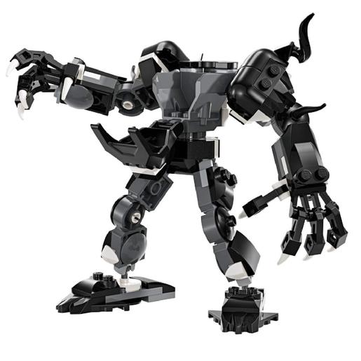 LEGO Marvel - Armadura Robótica de Venom vs. Miles Morales - 76276