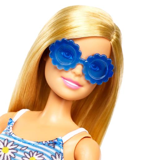 Barbie - Muñeca con ropa y accesorios | Fashionistas | Toys"R"Us España