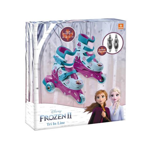 Frozen - Patines en línea talla 29/32 - Frozen 2 | Patines Infantiles |  Toys"R"Us España
