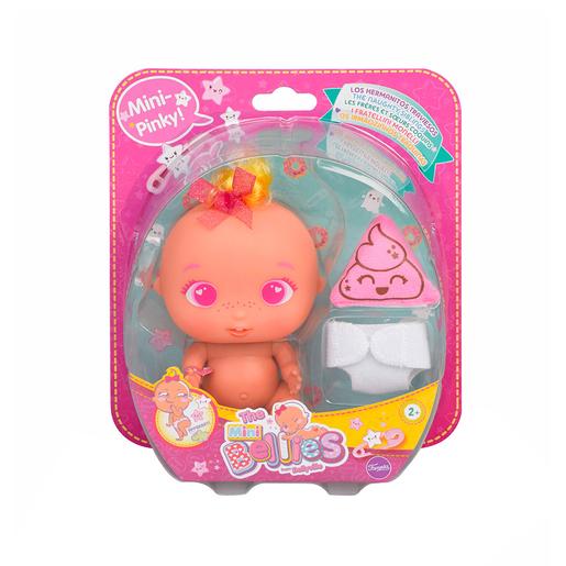 The Bellies - Mini Bellies Pinky-Twink | Toys R' Us | Toys"R"Us España