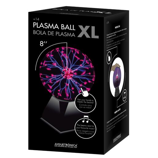 Bola de Plasma XL | Gadgets | Toys"R"Us España