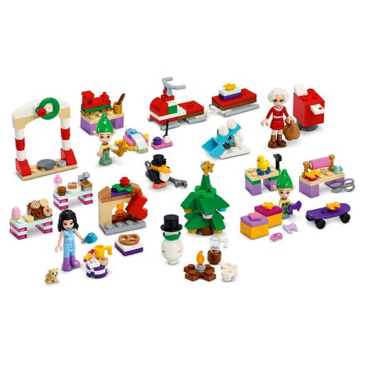 LEGO Friends - Calendario de Adviento - 41420 | Lego Friends | Toys"R"Us  España