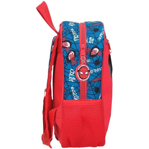 Marvel - Spidey mochila preescolar