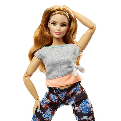 Barbie - Movimientos sin Límites (varios modelos) | Miscellaneous |  Toys"R"Us España