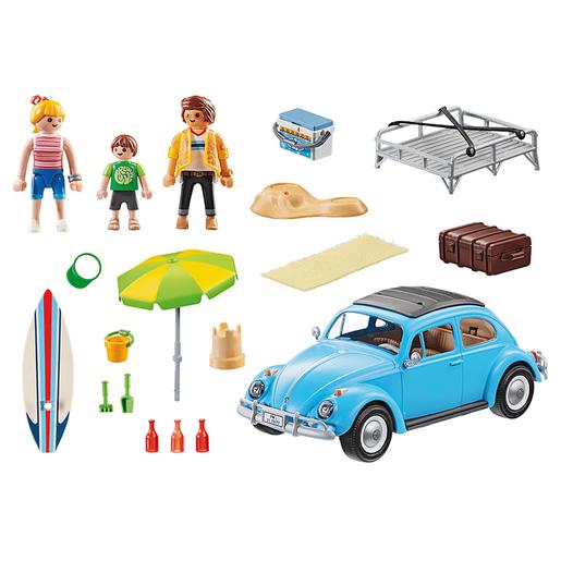 Playmobil - Volkswagen Beetle - 70177 | Miscellaneous | Toys"R"Us España