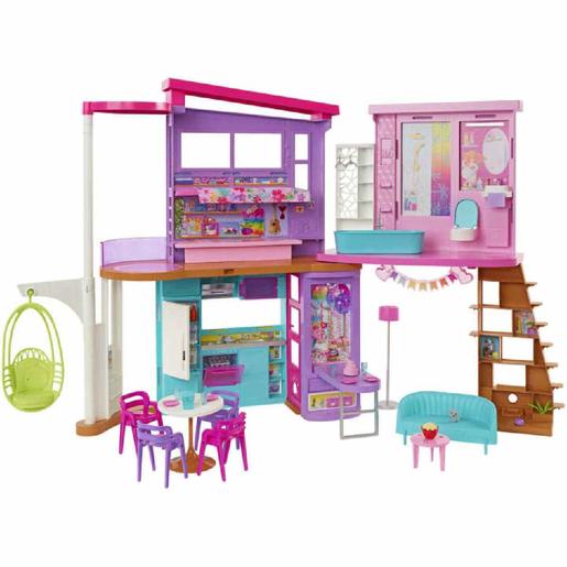 Barbie - Casa de vacaciones | Muñecas Tv | Toys"R"Us España