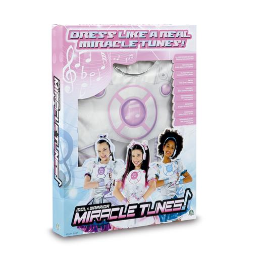 Miracle Tunes - July - Disfraz 4-5 años | Otras Licencias De Vestir  Adolescentes | Toys"R"Us España