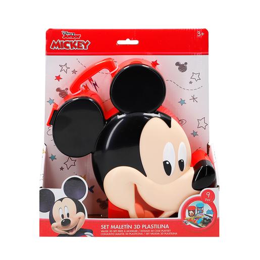 Mickey Mouse - Set de Plastilina | Miscellaneous | Toys"R"Us España
