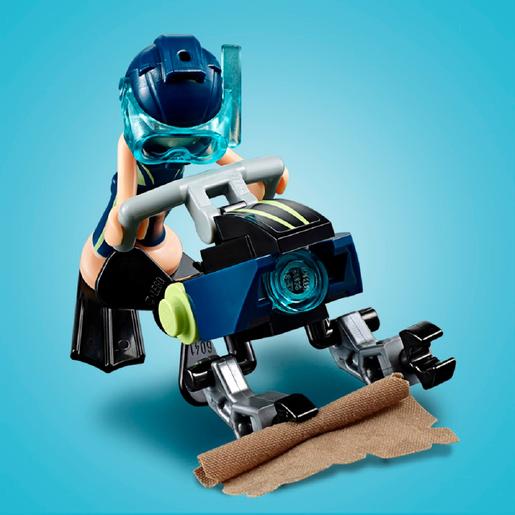LEGO Friends - Misión de Rescate Delfines - 41378 | LEGO | Toys"R"Us España
