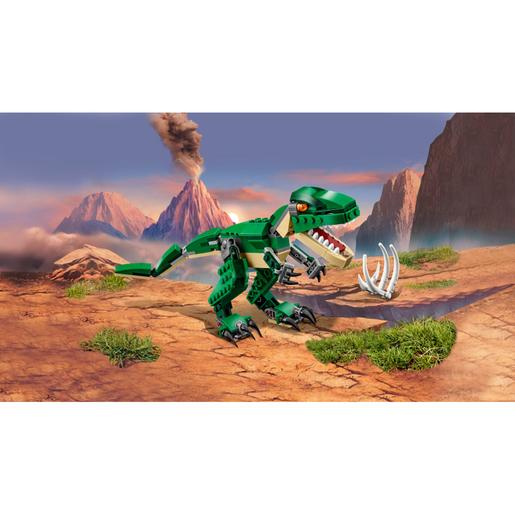 LEGO Creator - Grandes Dinosaurios - 31058 | Lego Creator | Toys"R"Us España