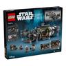 LEGO Star Wars - The Onyx Cinder - 75374