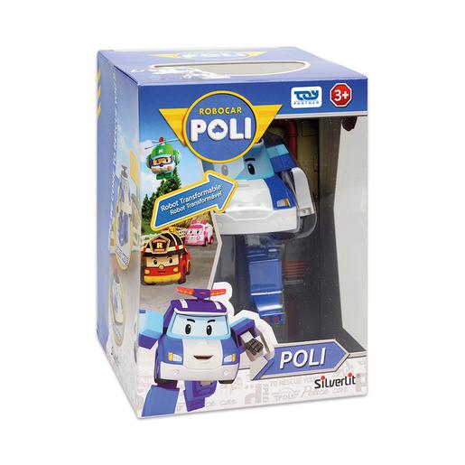 Robocar Poli Poli robot Transformable | Miscellaneous | Toys"R"Us España