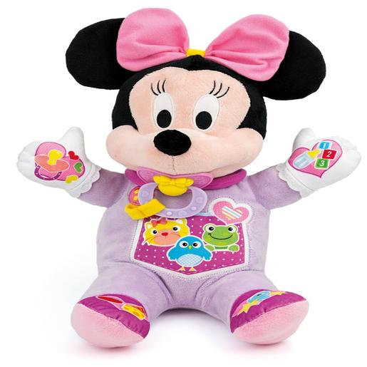 Minnie Baby - Mi Primera Muñeca Minnie | Toys R' Us | Toys"R"Us España