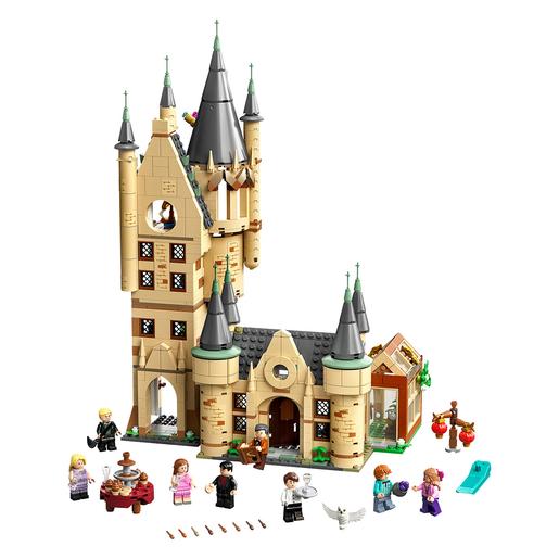 LEGO Harry Potter - Torre de astronomía de Hogwarts (75969) | Lego Harry  Potter | Toys"R"Us España