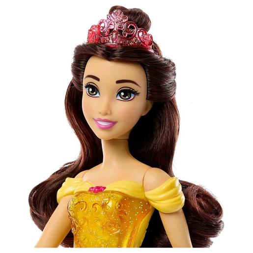 Princesas Disney - Muñeca Bella | Muñecas Princesas Disney & Accesorios |  Toys"R"Us España