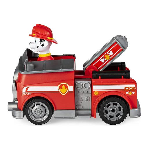 Patrulla Canina - Camión de bomberos R/C de Marshall | Patrulla Canina. Cat  54 | Toys"R"Us España