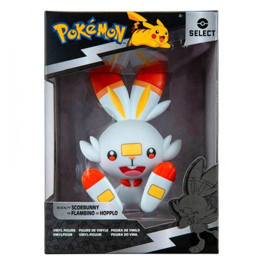 Pokémon - Figura vinilo 10 cm (varios modelos) | Figuras | Toys"R"Us España