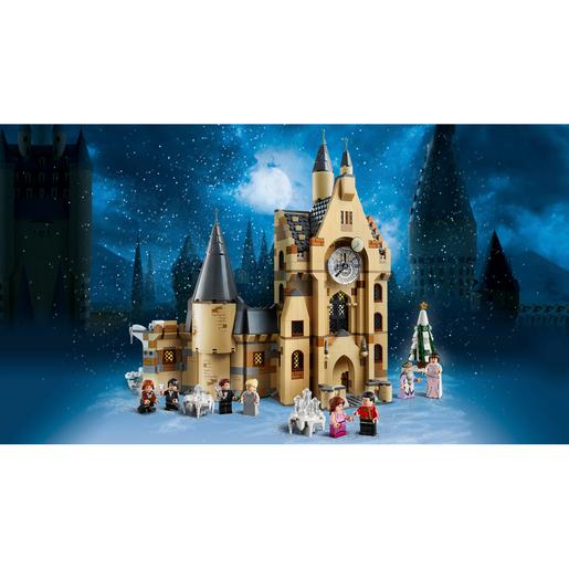 LEGO Harry Potter - Torre del Reloj de Hogwarts - 75948 | Lego Harry Potter  | Toys"R"Us España