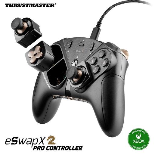Thrustmaster - eSwap X2 PRO Controller Xbox/ PC