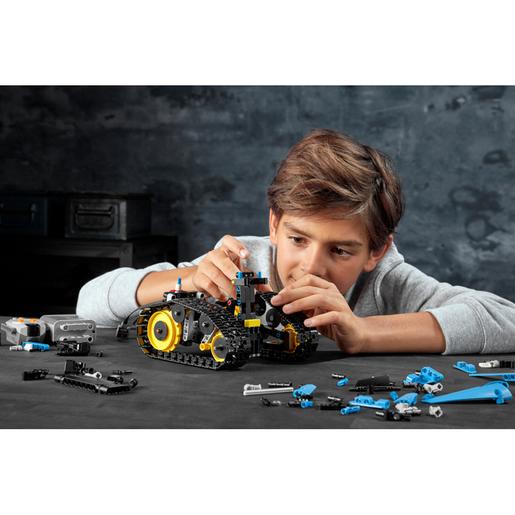 LEGO Technic - Vehículo Acrobático a Control Remoto - 42095 | Lego Technic  | Toys"R"Us España