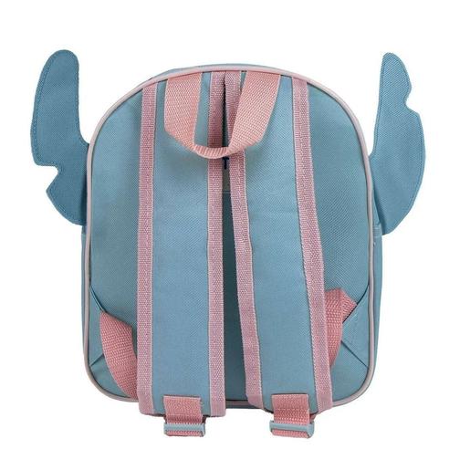 Mochila infantil 3D Stitch