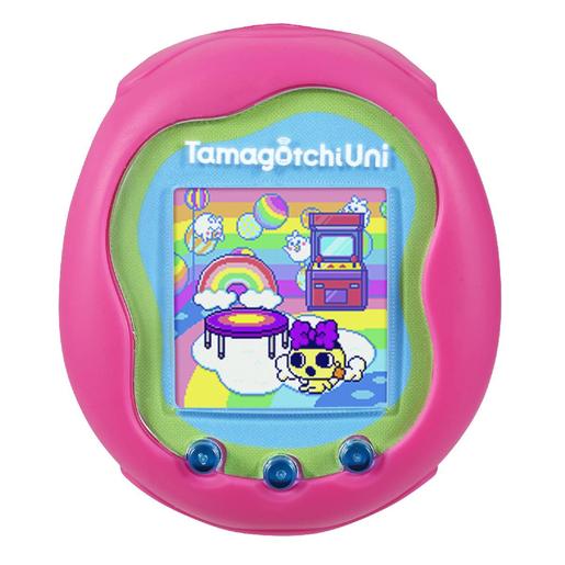 Tamagotchi Uni (Vários cores)