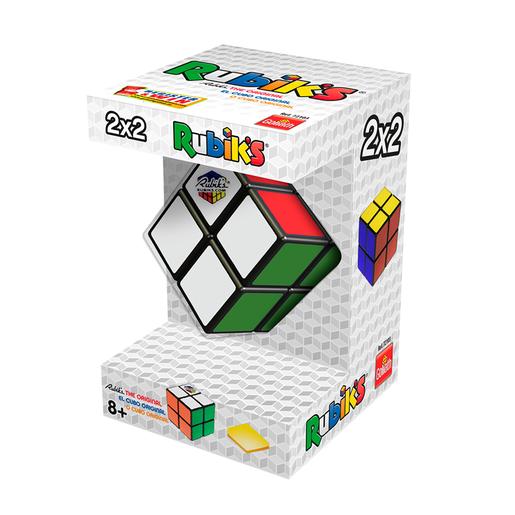 Cubo de Rubik's 2X2 | Rompecabezas | Toys"R"Us España