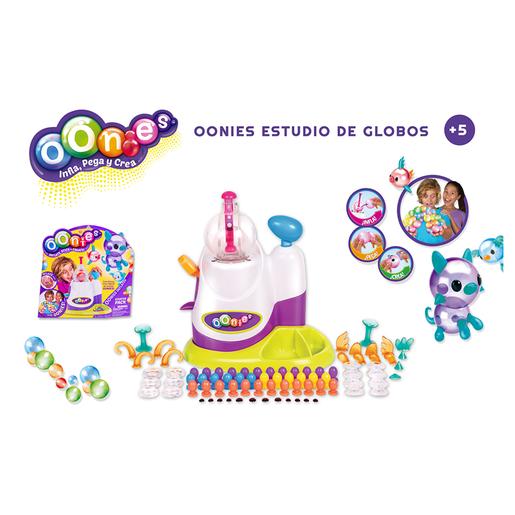 Oonies - Estudio de Globos | Oonies | Toys"R"Us España