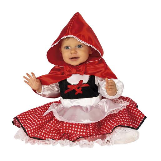 Disfraz infantil - Caperucita 12-24 meses | Carnaval Disfraz Niño |  Toys"R"Us España