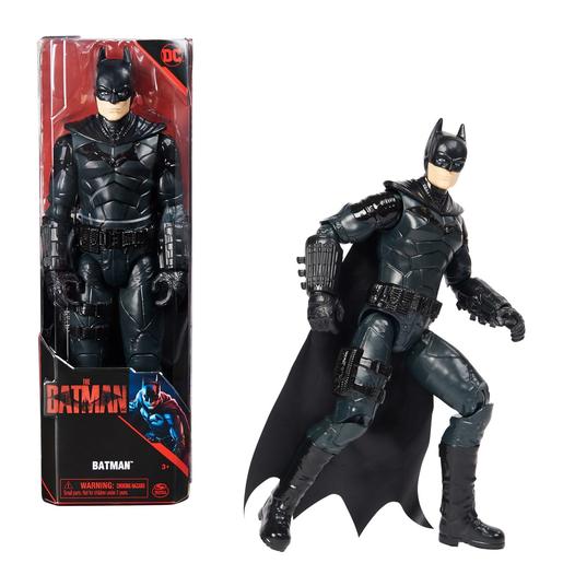 Batman - Figura 30 cm The Batman | Dc | Toys"R"Us España