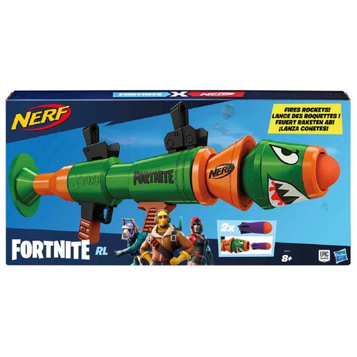 Nerf - Fortnite RL | Nerf | Toys"R"Us España