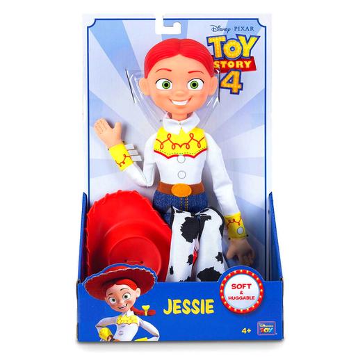 Toy Story - Jessie la Vaquera Toy Story 4 | Toy Story | Toys"R"Us España