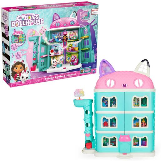 Gabby's Dollhouse Casa mascota de Gabby | Miscellaneous | Toys"R"Us España