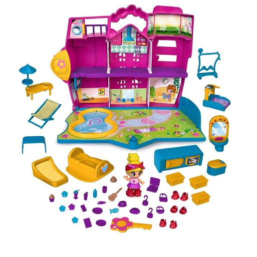 Descubre aquí toda la colección de Pinypon y sus juguetes - Toys R Us