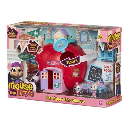 Mouse in the House - Colegio Red Apple | Miscelaneos Tv | Toys"R"Us España