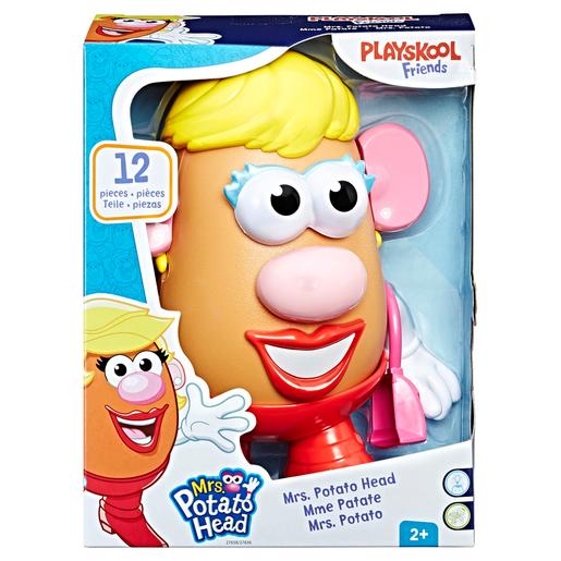 Playskool - Mr. o Mrs. Potato (varios modelos) | Playskool | Toys"R"Us  España