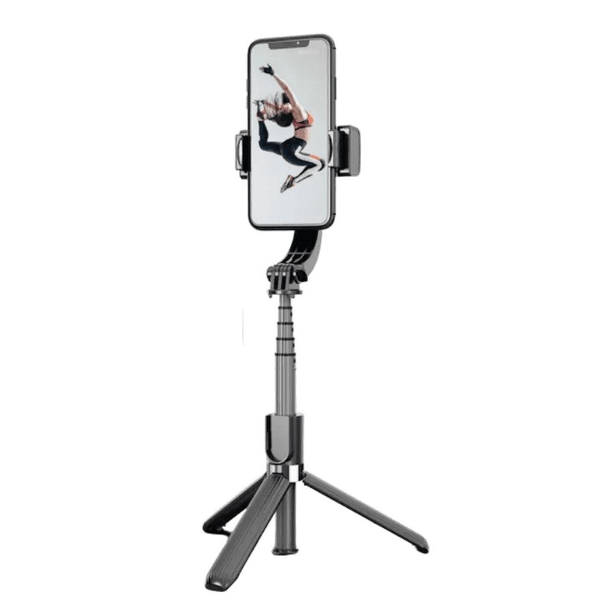 Palo selfie con mando a distancia estabilizador L08 | Gadgets | Toys"R"Us  España