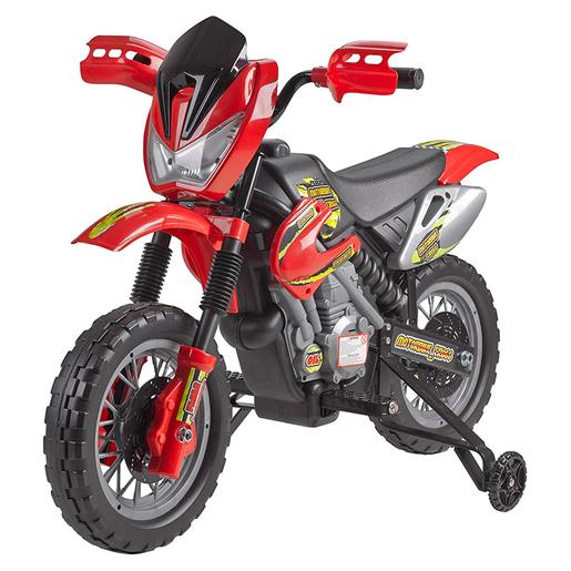 Feber - Motorbike Cross 400 6V | Quads | Toys"R"Us España