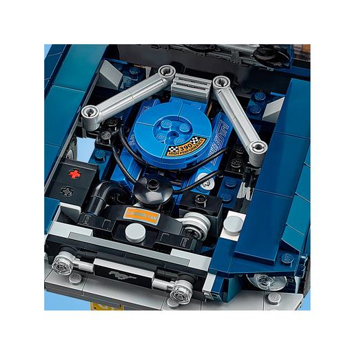 LEGO Creator - Ford Mustang - 10265 | Lego Creator | Toys"R"Us España