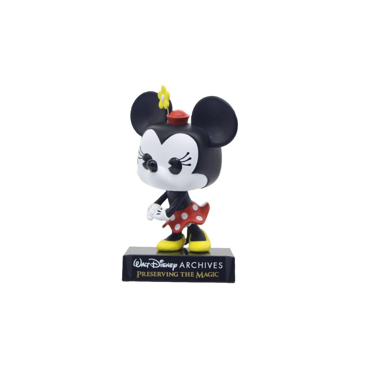 Disney - Minnie Mouse -Figura Funko POP 57621 | Funko | Toys"R"Us España