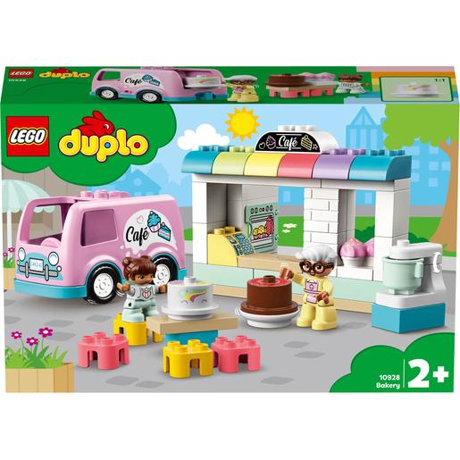 LEGO Duplo - Pastelería - 10928 | Duplo Villa | Toys"R"Us España