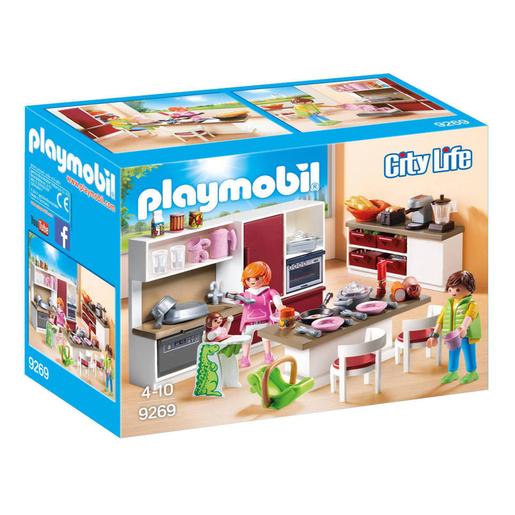 Casa Muñecas | Playmobil | Construcciones & Escenarios | Fantasía y  Aventuras | Toys R' Us | Toys"R"Us España