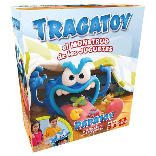Tragatoy - Juego de mesa | Juegos Niños +5 Años | Toys"R"Us España