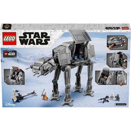 LEGO Star Wars - AT AT - 75288 | Star Wars | Toys"R"Us España