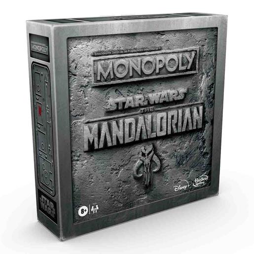 Gran selección de juegos de Monopoly | ToysRUs