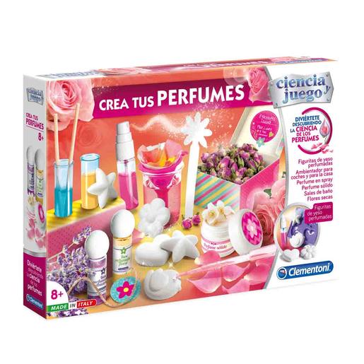 Fábrica de perfumes | Spa & Beauty | Toys"R"Us España