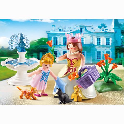 Playmobil - Set Princesas | Princesas | Toys"R"Us España