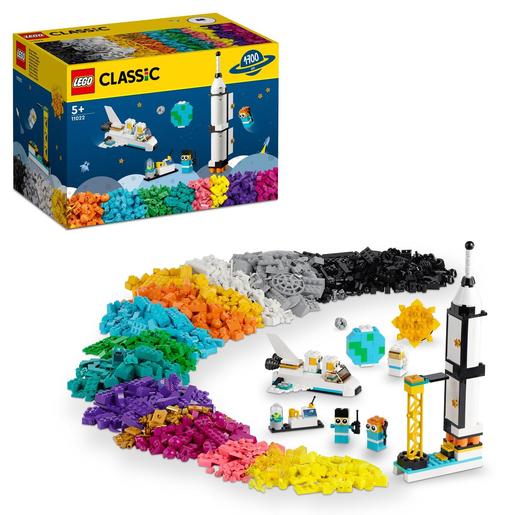 mes de los ladrillos LEGO en Toys "R" Us con increíbles descuentos