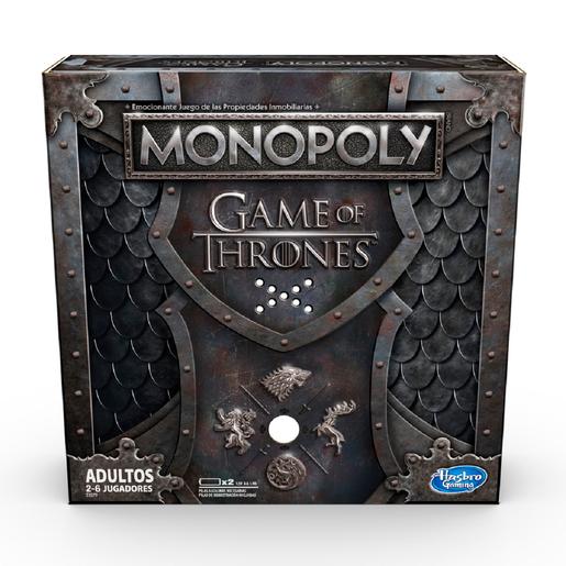 Gran selección de juegos de Monopoly | ToysRUs